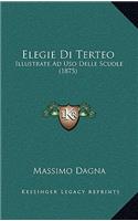Elegie Di Terteo