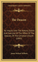 Deacon