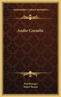 Andre Cornelis
