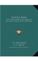 Jungle Man