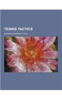 Tennis Tactics