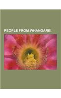 People from Whangarei: Winston Peters, Keith Urban, Tim Southee, Jeremy Christie, Michael Hill, Hone Harawira, Murray McCully, Anthony Short,