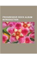 Progressive Rock Album Introduction