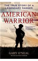 American Warrior
