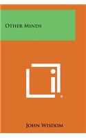 Other Minds