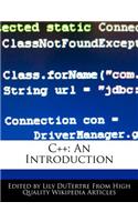 C++