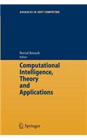 Computational Intelligence, Theory and Applications: International Conference 8th Fuzzy Days in Dortmund, Germany, Sept. 29-Oct. 01, 2004 Proceedings
