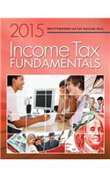 Income Tax Fundamentals