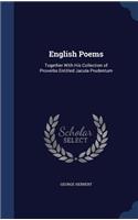 English Poems