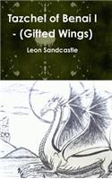 Tazchel of Benai I - (Gifted Wings)