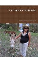 Chola Y El Burro