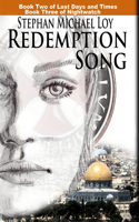 Redemption Song: (English)