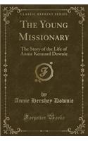 The Young Missionary