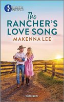 The Rancher's Love Song: (1 Women of Dalton Ranch)