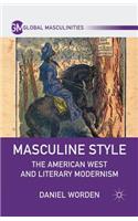 Masculine Style
