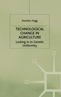 Technological Change in Agriculture