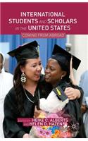 International Students and Scholars in the United States