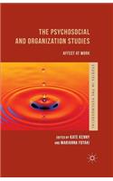 Psychosocial and Organization Studies