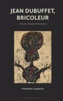 Jean Dubuffet, Bricoleur