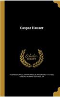 Caspar Hauser