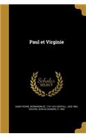 Paul et Virginie