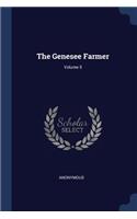 Genesee Farmer; Volume 5