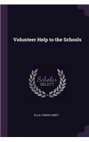 Volunteer Help to the Schools