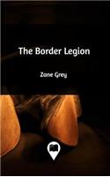 The Border Legion