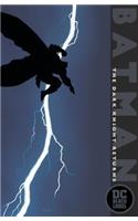 Batman: The Dark Knight Returns (DC Black Label Edition)