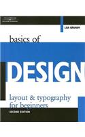 Basics of Design: Layout and Typography For Beginners(Design Concepts)