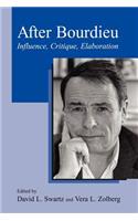 After Bourdieu