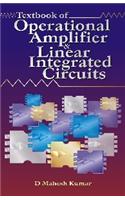 Textbook of Operational Amplifier and Linear Integrated Circuits