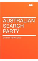 Australian Search Party