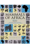Mammals of Africa: Volume II