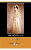 Olympe's Marriage (Dodo Press)