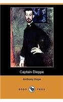 Captain Dieppe (Dodo Press)