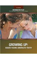 Growing Up