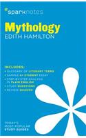 Mythology SparkNotes Literature Guide