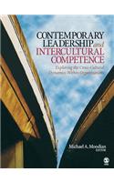 Contemporary Leadership and Intercultural Competence