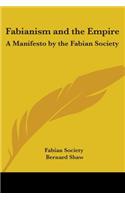 Fabianism and the Empire