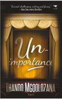 Unimportance