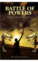 Battle of Powers