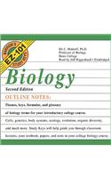 Biology, Second Edition