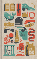 ESV Single Column Journaling Bible, Artist Series