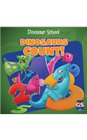 Dinosaurs Count!