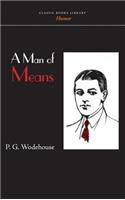 Man of Means
