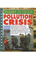 Pollution Crisis
