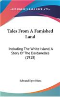 Tales From A Famished Land