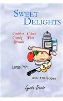 Sweet Delights