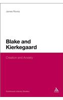 Blake and Kierkegaard